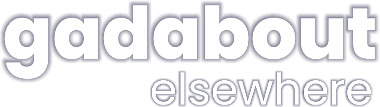 gadaboutelsewhere